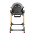 Столче за хранене Peg Perego Prima Pappa Follow Me Ambiance Ice