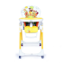 Столче за хранене Peg Perego Prima Pappa Follow Me Fox and Friend