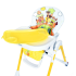 Столче за хранене Peg Perego Prima Pappa Follow Me Fox and Friend