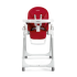 Столче за хранене Peg Perego Prima Pappa Follow Me Fragola