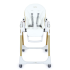 Столче за хранене Peg Perego Prima Pappa Follow Me Gold