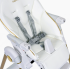 Столче за хранене Peg Perego Prima Pappa Follow Me Gold