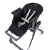 Столче за хранене Peg Perego Prima Pappa Follow Me Hi-Tech Licorice