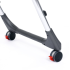 Столче за хранене Peg Perego Prima Pappa Follow Me Hi-Tech Licorice