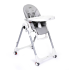 Столче за хранене Peg Perego Prima Pappa Follow Me Ice