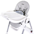 Столче за хранене Peg Perego Prima Pappa Follow Me Ice