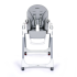 Столче за хранене Peg Perego Prima Pappa Follow Me Ice