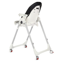 Столче за хранене Peg Perego Prima Pappa Follow Me Licorice