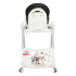 Столче за хранене Peg Perego Prima Pappa Follow Me Licorice