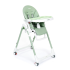 Столче за хранене Peg Perego Prima Pappa Follow Me Mint