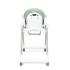 Столче за хранене Peg Perego Prima Pappa Follow Me Mint