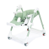Столче за хранене Peg Perego Prima Pappa Follow Me Mint