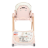 Столче за хранене Peg Perego Prima Pappa Follow Me Mon Amour
