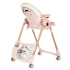 Столче за хранене Peg Perego Prima Pappa Follow Me Mon Amour
