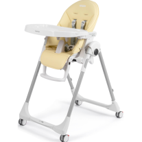 Столче за хранене Peg Perego Prima Pappa Follow Me Paloma
