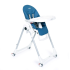 Столче за хранене Peg Perego Prima Pappa Follow Me Petrolio