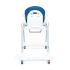 Столче за хранене Peg Perego Prima Pappa Follow Me Petrolio