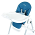 Столче за хранене Peg Perego Prima Pappa Follow Me Petrolio