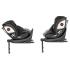Детско столче за кола Peg Perego Viaggio 360 Evo Isofix