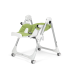 Столче за хранене Peg Perego Prima Pappa Follow Me Wonder Green