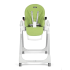 Столче за хранене Peg Perego Prima Pappa Follow Me Wonder Green