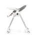 Столче за хранене Peg Perego Prima Pappa Follow Me Wonder Grey