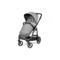 Комбинирана бебешка количка Peg-Perego Mercury Veloce Modular Lounge 2025