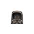 Комбинирана бебешка количка Peg-Perego PineBark Veloce Modular Lounge 2025