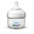 Шише за хранене на новородено Philips AVENT Natural 60 мл.