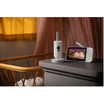 Дигитален видеофон Philips Avent SCD953/26 Wi-Fi