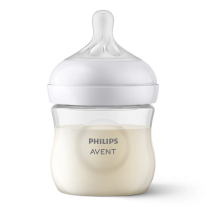 Комплект шишета за хранене Philips AVENT Natural Response 125 мл