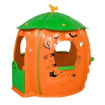Детска пластмасова къщичка за игра Pilsan Halloween