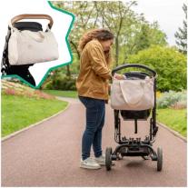 Чанта за количка Badabulle Pocketstyle
