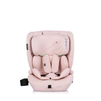 Детско столче за кола Chipolino I-SIZE TYCOON ISO маршмело