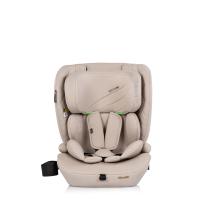 Детско столче за кола Chipolino I-SIZE TYCOON ISO тирамису