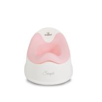 Гърне Cangaroo Simple розов