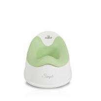 Гърне Cangaroo Simple зелен