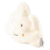 Бебешке торбичка против колики с форма на облак и пълнеж от овес Sterntaler