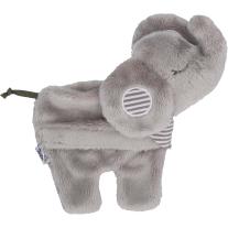 Бебешка възглавница за затопляне с пълнеж от овес Sterntaler слотчето Eddy