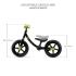 Колело за баланс Kinderkraft 2WAY NEXT OFFROAD BLACK