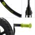 Колело за баланс Kinderkraft 2WAY NEXT OFFROAD BLACK