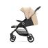 Лятна количка Lorelli NOIR Beige