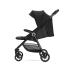 Лятна количка Lorelli NOIR Black