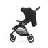 Лятна количка Lorelli NOIR Black