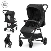 Лятна количка Lorelli NOIR Black