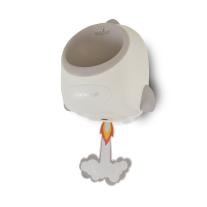 Писоар Cangaroo Sky Rocket сив