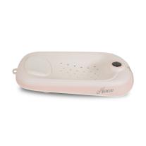 Подложка за вана с термометър Cangaroo Havana розов