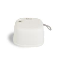 Стъпало за бяня Cangaroo Winnie 3 в 1 бял