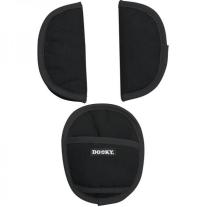 Платнени подложки за колани Dooky