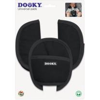 Платнени подложки за колани Dooky